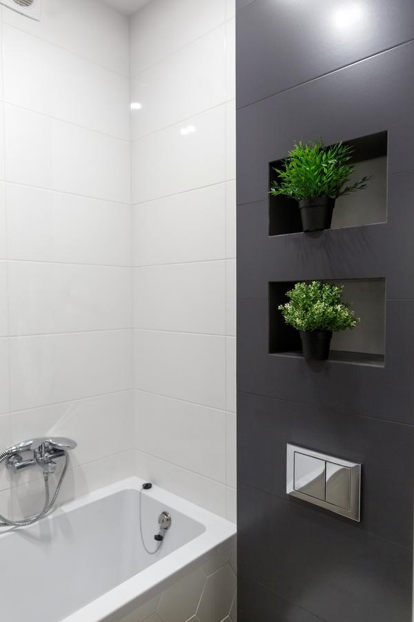 Charming Apartment In The City Center Lviv Ngoại thất bức ảnh