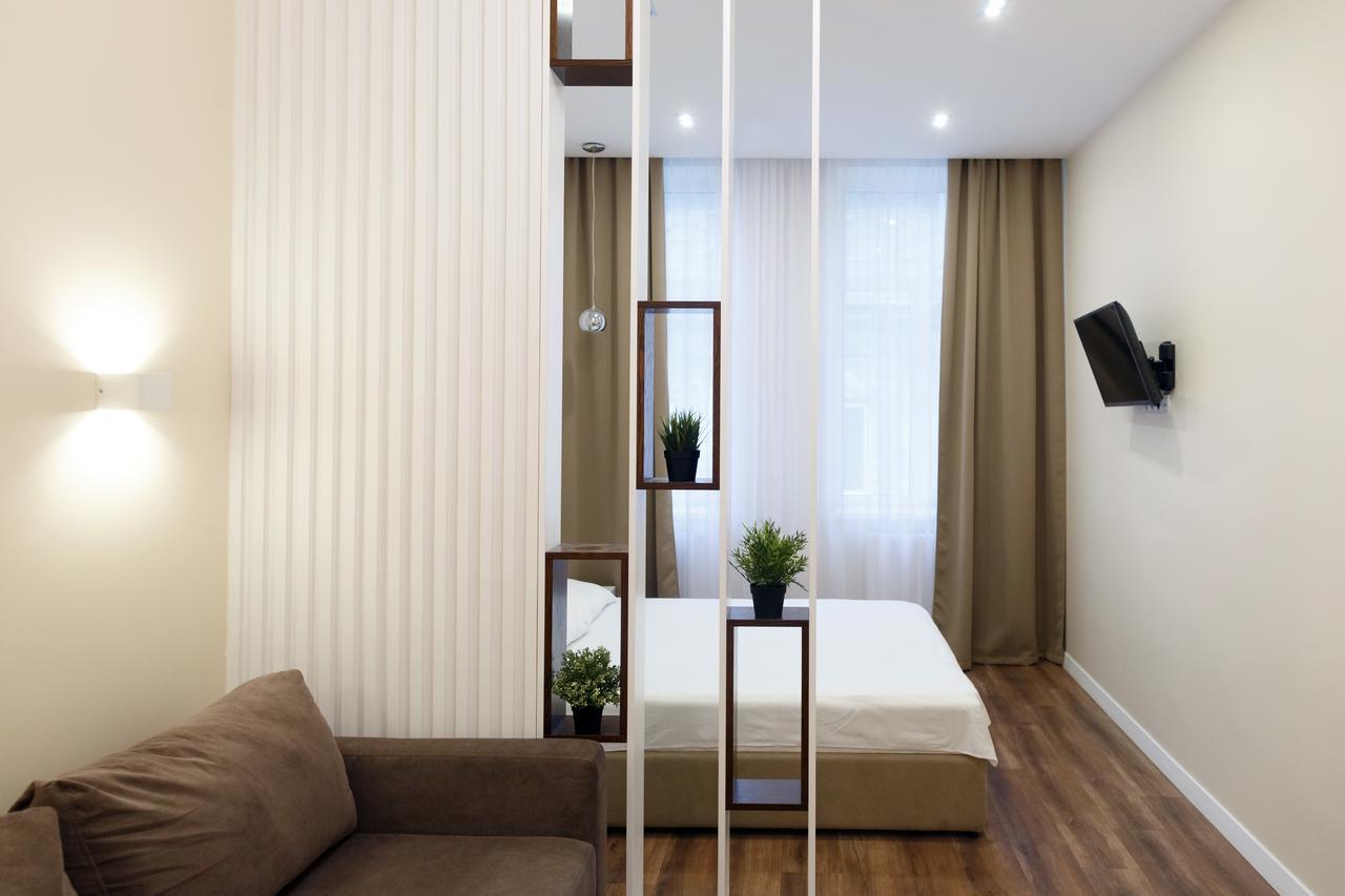 Charming Apartment In The City Center Lviv Ngoại thất bức ảnh