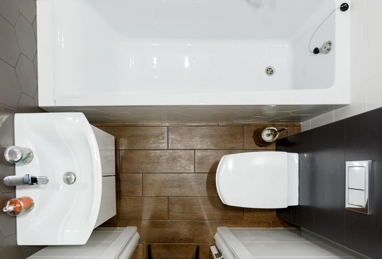 Charming Apartment In The City Center Lviv Ngoại thất bức ảnh