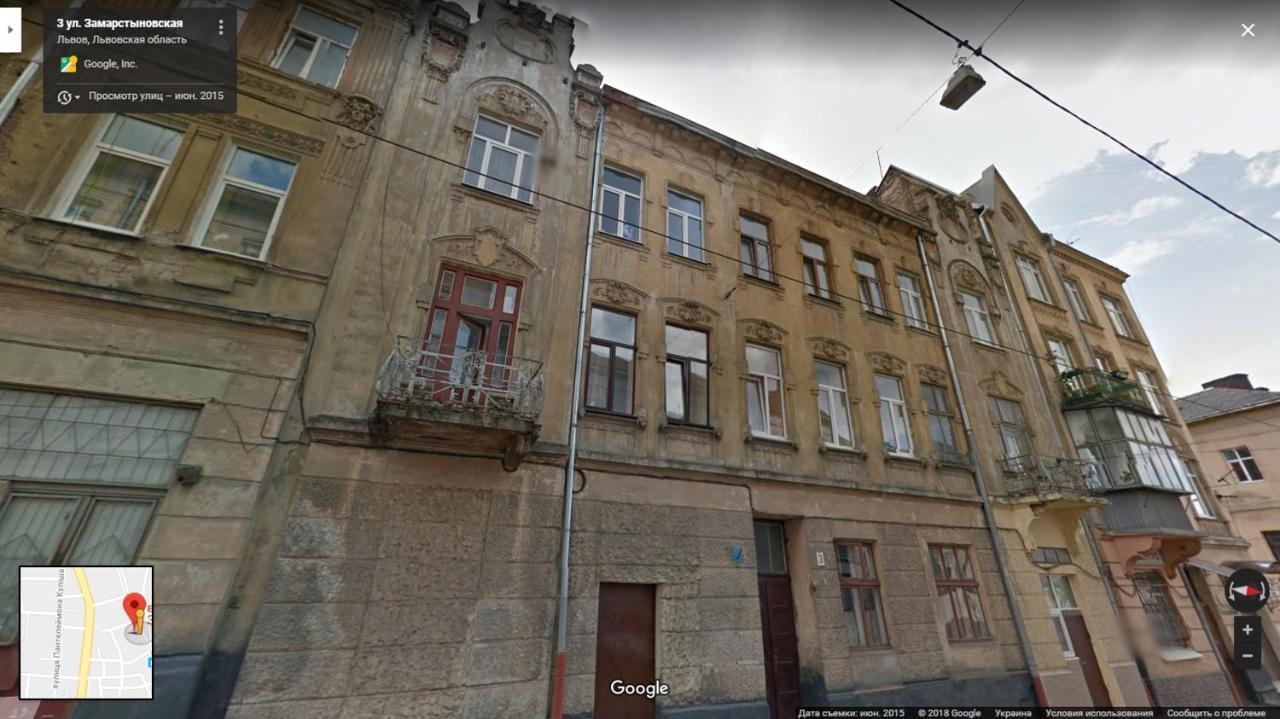 Charming Apartment In The City Center Lviv Ngoại thất bức ảnh